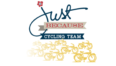 Just Because Cycling Team